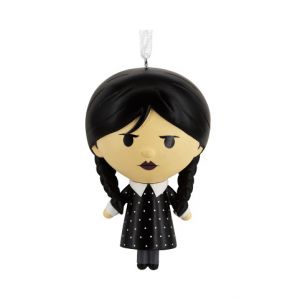 ALBI Vánoční ozdoba - Wednesday