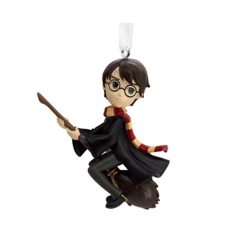 ALBI Vánoční ozdoba - Harry Potter