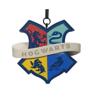 ALBI Vánoční ozdoba - Znak Bradavic