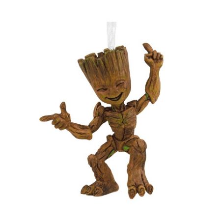 ALBI Vánoční ozdoba - Groot