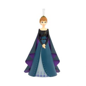 ALBI Vánoční ozdoba - Anna: Ledové království