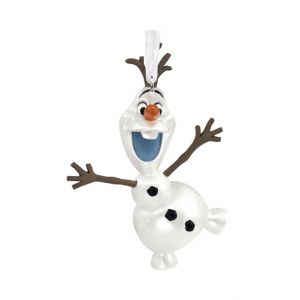 ALBI Vánoční ozdoba - Olaf