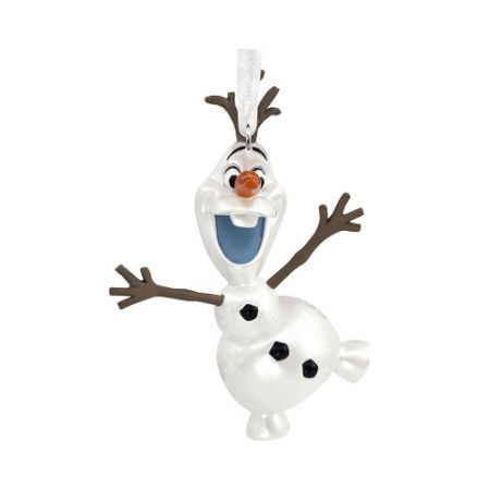 ALBI Vánoční ozdoba - Olaf