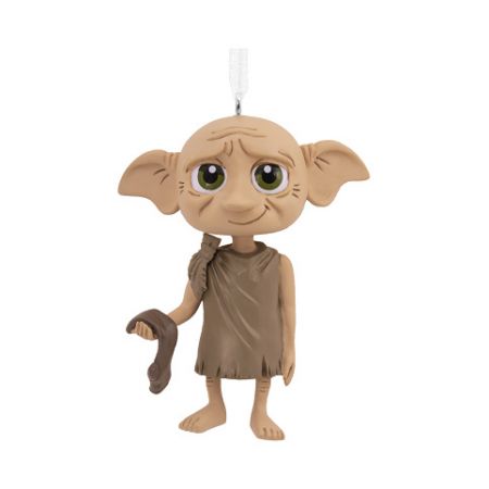 ALBI Vánoční ozdoba - Dobby