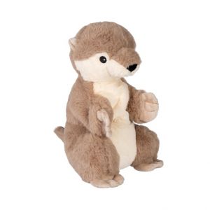 ALBI Hřejivá vydra