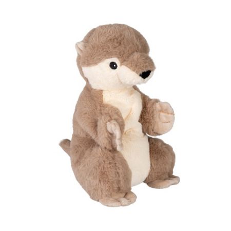 ALBI Hřejivá vydra