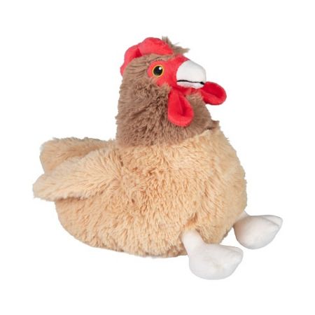 ALBI Hřejivá slepice