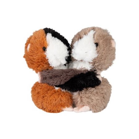 ALBI Hřejivá morčátka