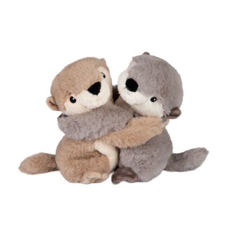 ALBI Hřejivé vydry