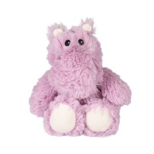 ALBI Hřejivý  mini hrošík