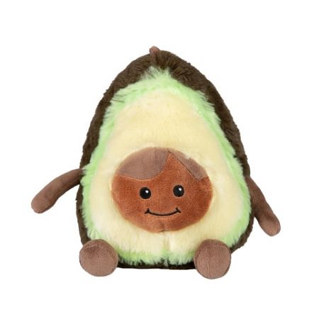 ALBI Hřejivé mini avokádo