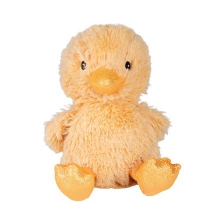 ALBI Hřejivé mini kuřátko