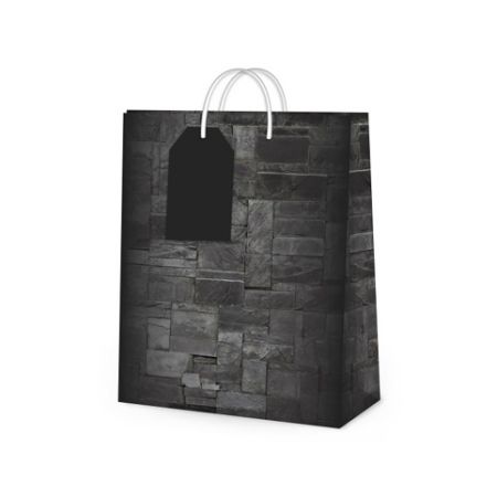 ALBI Dárková taška velká - Kámen