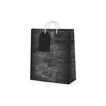 ALBI Dárková taška malá - Kámen