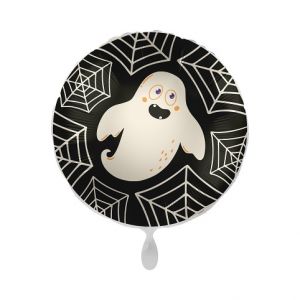 ALBI Fóliový balónek Halloween duch
