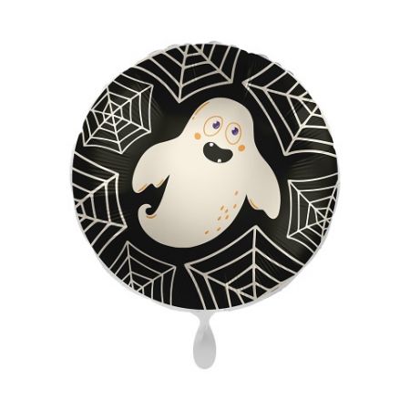 ALBI Fóliový balónek Halloween duch
