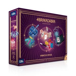ALBI ABRAKADABRA - Kouzelnická akademie