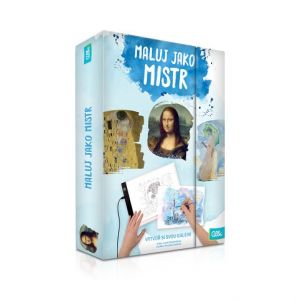 ALBI Maluj jako mistr