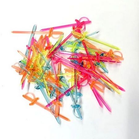 HP - Napichovátka MEČ, 50ks