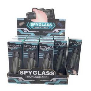 Dalekohled monokulární 15 cm