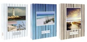 Fotoalbum 10x15/200 DPH46200 BEACH