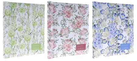 Fotoalbum samolepící 23x28/60 DRS30 BOHO