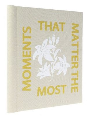 Fotolbum samolepící 23x28/40 DRS20 ART170