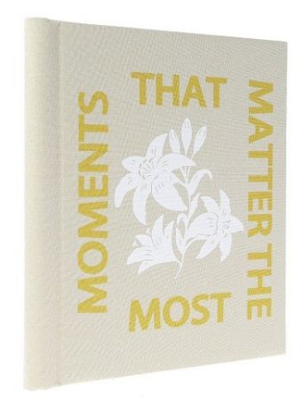 Fotolbum samolepící 23x28/40 DRS20 ART170