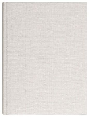 Fotoalbum 10x15/200 KD46200 LINEN SAND