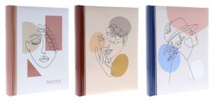 Fotoalbum 10x15/200VENUS KD46200VENUS