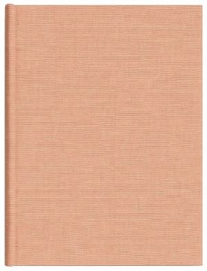 Fotoalbum 10x15/200 KD46200 LINEN NUTMEG