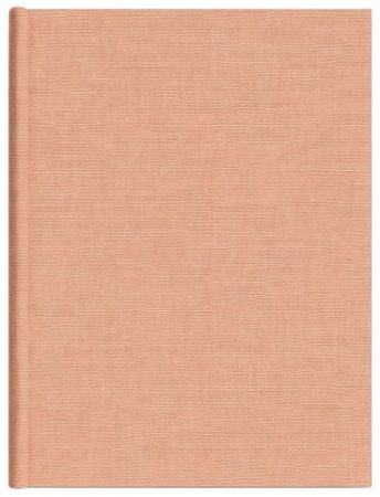 Fotoalbum 10x15/200 KD46200 LINEN NUTMEG