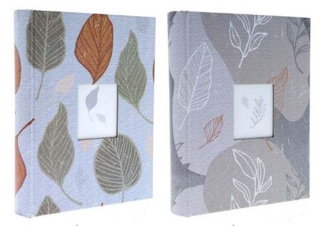 Fotoalbum 10x15/200 szyty KD46200VASCO