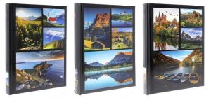 Fotoalbum 10x15/200 B46200S OCT