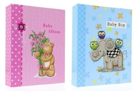 Fotoalbum 10x15/200 MM46200FUNNY 1