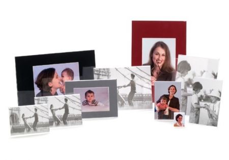 Fotorámeček 21x29,7 NAPOLI 560 