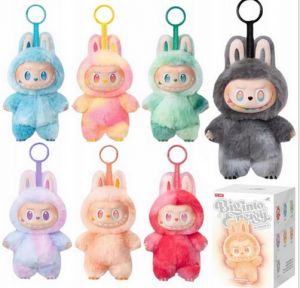 Labubu Dimoo Bunny Party – přívěsek (Blind Box)<br /><br />
