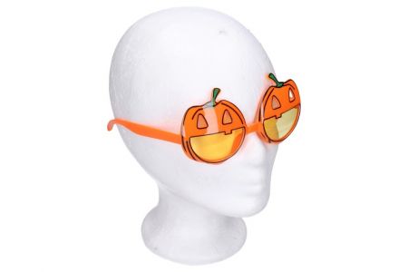 Set karneval - brýle dýně