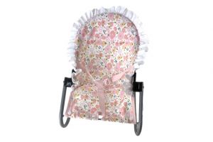 Sedátko pro panenky 42x29x25 cm