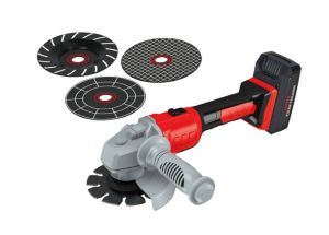 Úhlová bruska 28cm