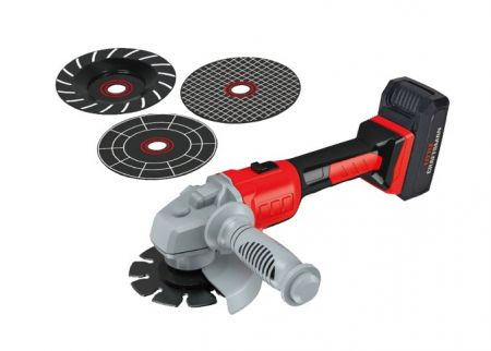 Úhlová bruska 28cm