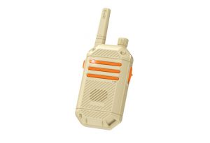 Vysílačky walkie-talkie set 2ks 17x7 cm