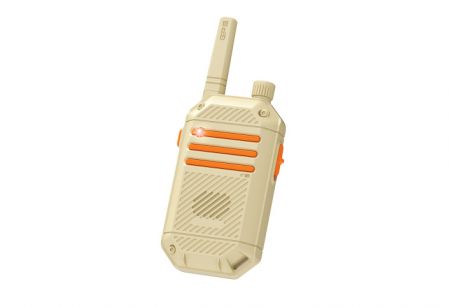 Vysílačky walkie-talkie set 2ks 17x7 cm