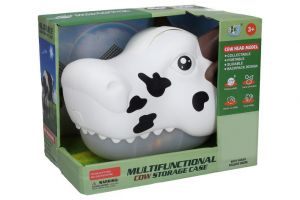 Batoh se zvířátky farma 27x17x19 cm