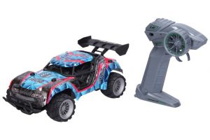 Bugina Power Racing RC na dálkové ovládání 22 cm