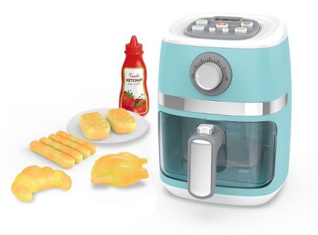 Fritéza s efekty 20cm