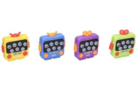 Plácni krtka hra 7cm