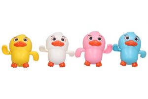 Kačenka natahovací do vany 9 cm