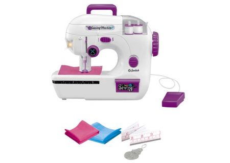 Šicí stroj 24cm