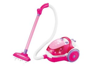 Vysavač s efekty 24 cm